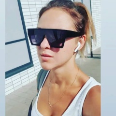 Оксана Иванова, 21.08.1988, Москва