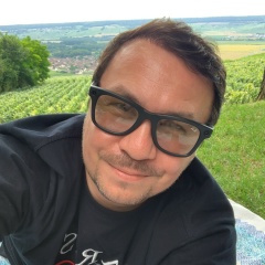 Иван Александров, Paris