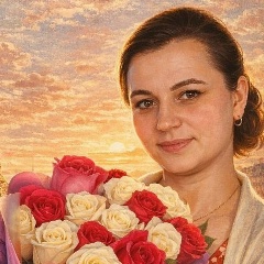 Екатерина Чучунова, 22.04.1990, Ильичево