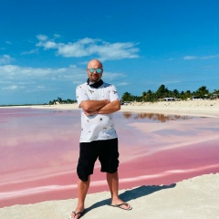 Alex Tarnagurski, 18.01.1989, Bristol