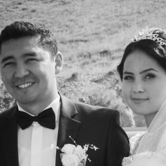 Азамат Аалыев, 18.09.1987, Бишкек