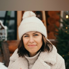 Ирина Соколова, 13.05.1988, Витебск