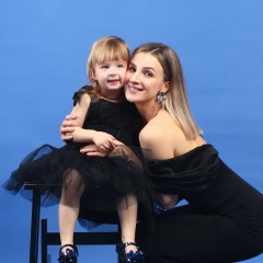 Лена Шабурова, 27.11, Екатеринбург