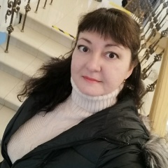 Ирина Горемыкина, 10.10, Уральск
