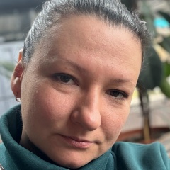 Valentine Adamova, 13.04, Москва