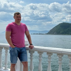 Роман Михайлов, 22.04, Тверь