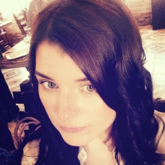 Алёна Попова, 14.07