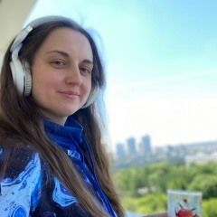 Елена Авхадиева, 21.11.1986