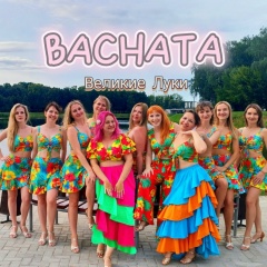 Мария Юрьевна, Великие Луки