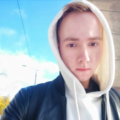 Александр Босых, 28.04, Санкт-Петербург
