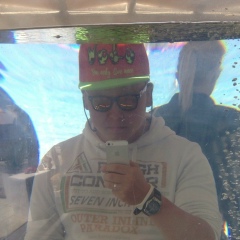 Roman Gaynullin, 17.12, Екатеринбург