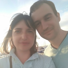 Олеся Изосимова, 30.08, Санкт-Петербург