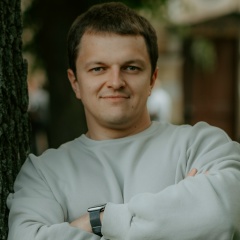 Евгений Панченко, 18.05, Санкт-Петербург