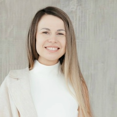 Юлия Павлова, 23.05, Москва