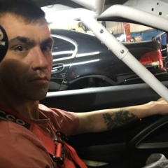 Илья Чумак, 02.08