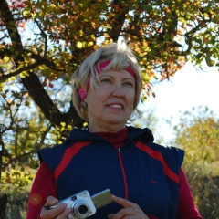 Валентина Кириченко, 02.11, Запорожье