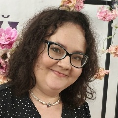 Наталья Гоголева, 25.01, Ижевск