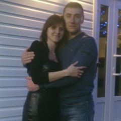 Марина Лупинос, 05.10, Запорожье