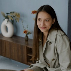 Саида Камалиева