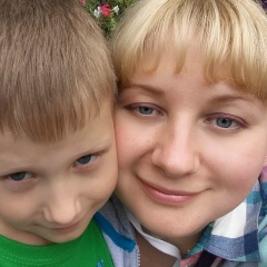 Елена Бацманова, 01.09, Санкт-Петербург