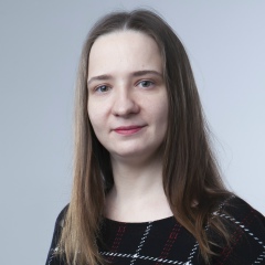 Лена Смирнова, 13.08.1990, Москва