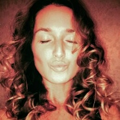 Анастасия Королёва, 21.09.1989, Санкт-Петербург