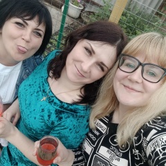 Настёнка Юрова, 25.05, Каменск-Шахтинский