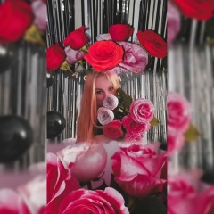 Alina Savina, 12.10, Дальнегорск