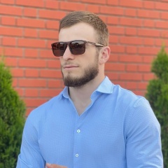 Ислам Картлыков, 24.03, Москва