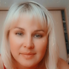 Ульяна Найман, 22.01, Карпинск