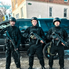 Дима Абдыев, 05.03, Winnipeg