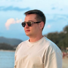 Кирилл Лихачев, 12.07