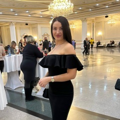 Екатерина Белых, 26.02, Красноярск
