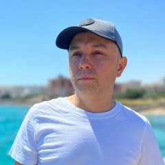Антон Кириллов, 13.02.1982, Hurghada