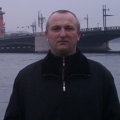 Александр Шарацкий Метро, 02.08.1979, Санкт-Петербург