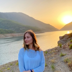 Нина Старкова, 03.08, Красноярск