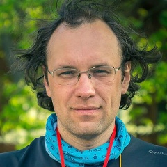Виктор Чистяков, Санкт-Петербург