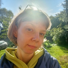 Анечка Ярлыкова, 30.06, Санкт-Петербург