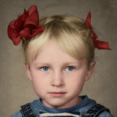 Кристина Машкова, 31.08, Солнечногорск