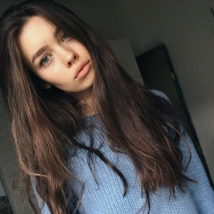 Freya Welens, 02.06.1994, Москва