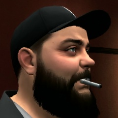 Владимир Терехов, Москва