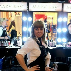 Vika-Mary-Kay Mary-Kay, 15.07, Харьков