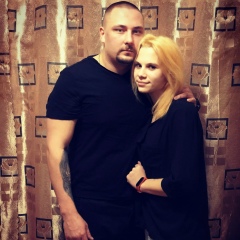 Аделина Маламуж, 05.01, Киев
