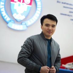 Есет Сагинтаев, 27.12, Актобе