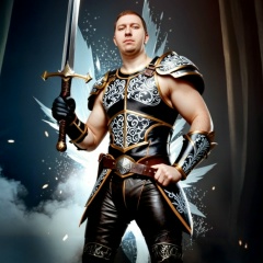 Никита Рузаков, Сергиев Посад