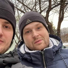 Вячеслав Симакович, Красноярск