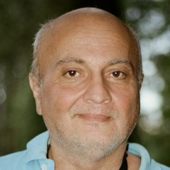 Lasha Mebonia, Тбилиси