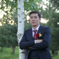 Абылай Валиев, 14.09, Тараз
