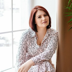 Анастасия Блинохватова, 29.06.1988, Москва