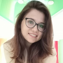 Лена Адамович